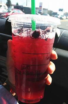 Hibiscus Tea