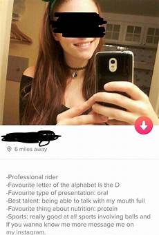 Hinge Profiles
