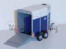 Hoeing Trailers