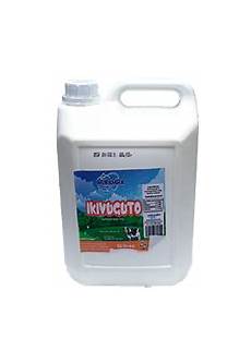 Homogenized Yoghurt