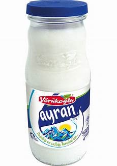 Homogenized Yoghurt