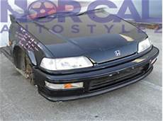 Honda Parts