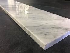 Honed Marble