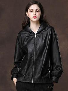 Hooded Jackets