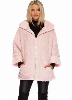 Hooded Jackets