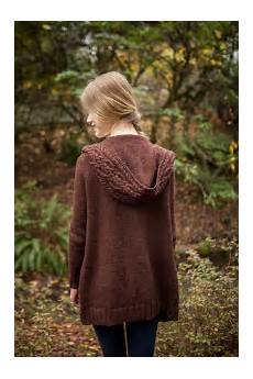 Hooded Sweater