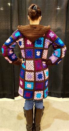 Hooded Sweater