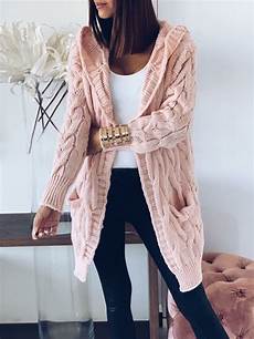 Hooded Sweater