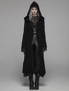 Hooded Sweater
