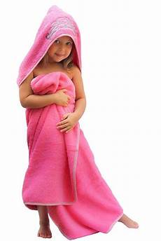 Hooded Towel