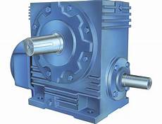 Horizontal Gearboxes