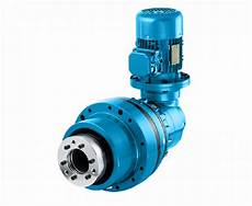 Horizontal Gearboxes