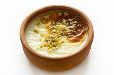 Hosmerim Dessert
