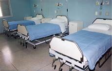 Hospital Bed