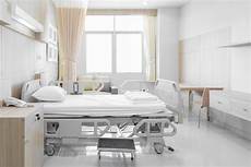 Hospital Bed