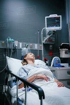 Hospital Bed