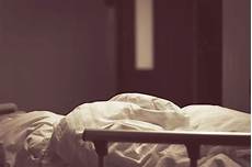 Hospital Bed