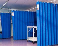 Hospital Curtain