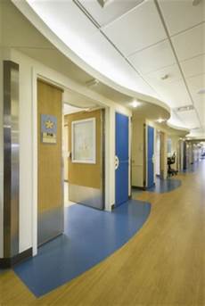 Hospital Door