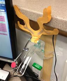 Hospital Door