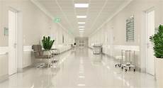 Hospital Outputs