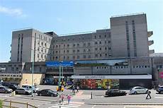 Hospital Outputs