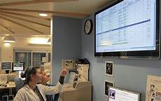 Hospital Outputs