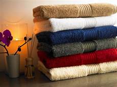Hospital Towel