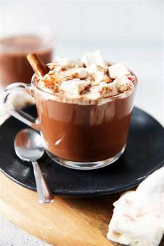 Hot Chocolate