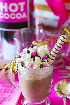 Hot Chocolate