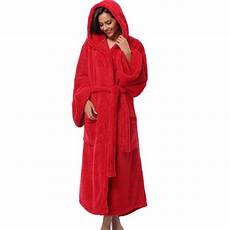 Hotel Bathrobe