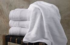 Hotel Bathtowel