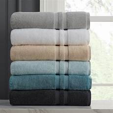 Hotel Bathtowel