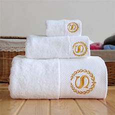 Hotel Bathtowel
