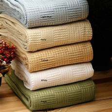 Hotel Blanket