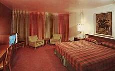 Hotel Curtains