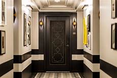 Hotel Door