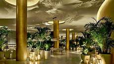 Hotel Drapes