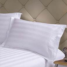 Hotel Pillowcase