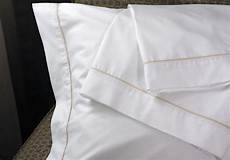 Hotel Pillowcase