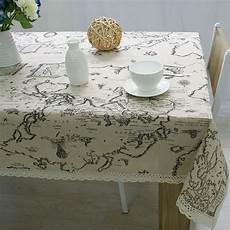 Hotel Tableclothes