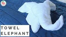 Hotel Towel