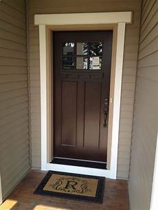House Door