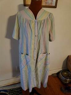 Housecoat