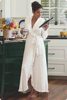 Housecoat
