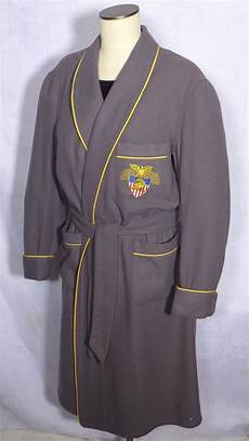 Housecoat