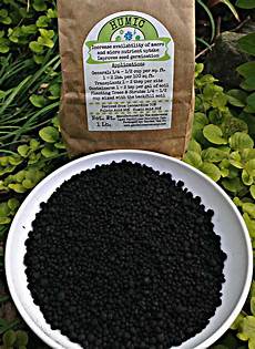 Humic Acid