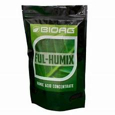 Humic Acid