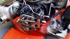 Husqvarna Parts