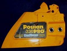 Husqvarna Parts